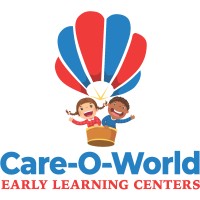 Care-O-World Early Learning Centers logo - Similar company to Storybuilders