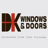 DK Windows & Doors LTD logo - Similar company to K&K Windows Ltd