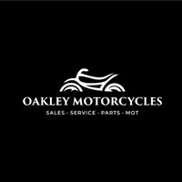 Oakley Motorcycles Limited logo - Similar company to Sunbox Campers