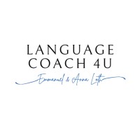 LANGUAGE COACH 4U logo - Similar company to Golenguas - École Privée De Langues Étrangères