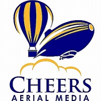 Cheers Over California, Inc. / Cheers Aerial Media logo - Similar company to Cheers