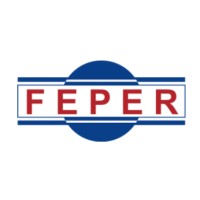 FEPER S.A. logo - Similar company to S.S.T.T.I.R.E.T. „Teletrans” S.A.