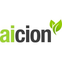 Aicion logo - Similar company to Integris Applied