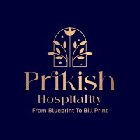 Prikish Hospitality logo - Similar company to Mixology Studio