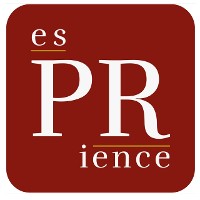 esPRience logo - Similar company to Barooq Studios