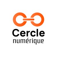 Cercle numérique logo - Similar company to Cy-Clic - Formation En Prévention Des Fraudes Et En Cybersécurité
