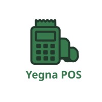 Yegna POS logo - Similar company to Ury
