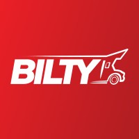 BILTY logo - Similar company to Dev Cruise