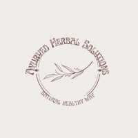 Ayurved Herbal Solutions logo - Similar company to Cura Herbal