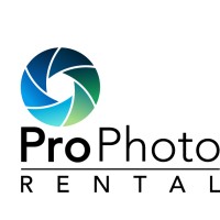 Pro Photo Rental, Inc. logo - Similar company to Glossy
