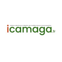 iCamaGA logo - Similar company to Charente Eaux