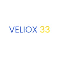 Veliox 33 logo - Similar company to Clickfusion