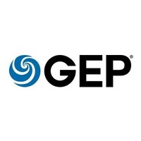 GEP Worldwide logo - Similar company to Wns Procurement