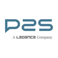 P2S logo - Similar company to Secure Transportation