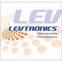 Levtronics Solução em Produtos Industriais logo - Similar company to Plcom Eletrônicos