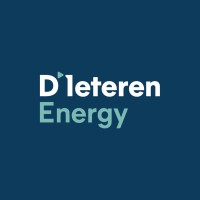D'Ieteren Energy logo - Similar company to Opteco
