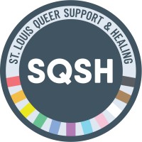 St. Louis Queer Support & Healing logo - Similar company to St. Louis Women In Investments Network