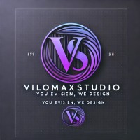 VilomaxStudio logo - Similar company to Cybervists