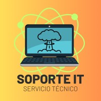 Tecnico en Soporte de la Infraestructura IT logo - Similar company to Soporte It
