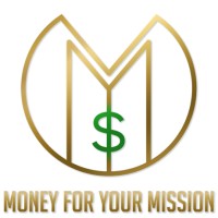 Money For Your Mission, Inc. logo - Similar company to Blackboxx | Elevated Gifting Experience Concierge