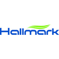 Hallmark Technical Services logo - Similar company to Orogen Technical Services L.L.C - Iso 9001 , 14001 & 45001 Certified Company