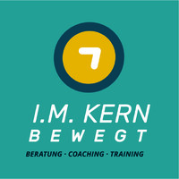 I.M. KERN • BEWEGT logo - Similar company to V.I.E.L Coaching + Training