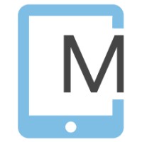 Mobistep logo - Similar company to Onevariable Gmbh