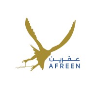 Afreen Falcon Center logo - Similar company to Katara Biodiversity Genomes Program