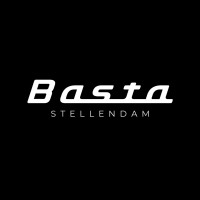 BASTA logo - Similar company to Winkel Van Sinkel
