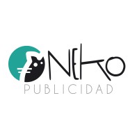 Neko Publicidad logo - Similar company to Loba Software