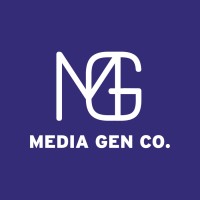 Media Gen Corp logo - Similar company to Cnc Data Ltd