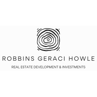 Robbins, Geraci & Howle (RGH) logo - Similar company to Second Story Media