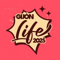 GIJÓN LIFE logo - Similar company to Festival Metrópoli