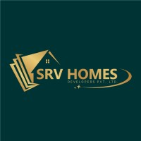 SRV Homes logo - Similar company to Readimax Avenue And Planners