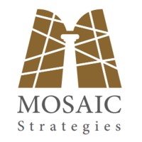 Mosaic Strategies logo - Similar company to Tech-Knowlogy Inc.