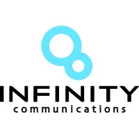 Infinity Communications Co., Ltd. logo - Similar company to Infinity Vector
