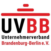 Unternehmerverband Brandenburg-Berlin e.V. logo - Similar company to Brandenburger Sommerabend