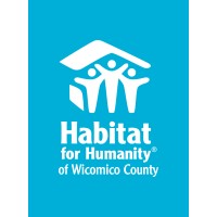 Habitat for Humanity of Wicomico County logo - Similar company to Wicomico Public Library