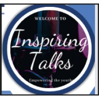 The Inspiring Talks logo - Similar company to Dream Mission