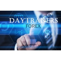 DayTraders logo - Similar company to Daytrader.Com