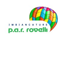 P.A.R. Rovelli Srl logo - Similar company to Hbconsortium - Il Partner Dell'Albergatore