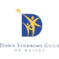 Down Syndrome Guild Of Dallas logo - Similar company to Cedar Creek Lodge - Boutique Senior Living