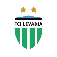 FCI Levadia Tallinn logo - Similar company to Fk Zalgiris