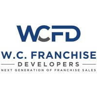 W.C. Franchise Developers logo - Similar company to The Trinity Studios