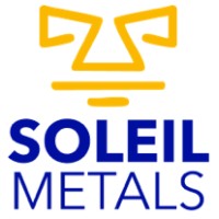 Soleil Metals S.A. logo - Similar company to Ocim