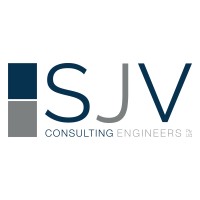 SJV Consulting Engineers logo - Similar company to Engineering Professionals