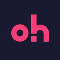 overhere logo - Similar company to Zonic