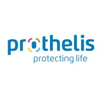 Prothelis logo - Similar company to Finamon Ag
