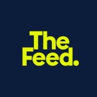 The Feed logo - Similar company to Skratch Labs
