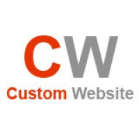 customwebsite logo - Similar company to Brisp